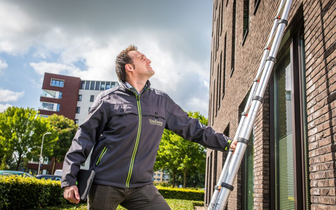 Meerjaren onderhoudsplannen – onderwijs