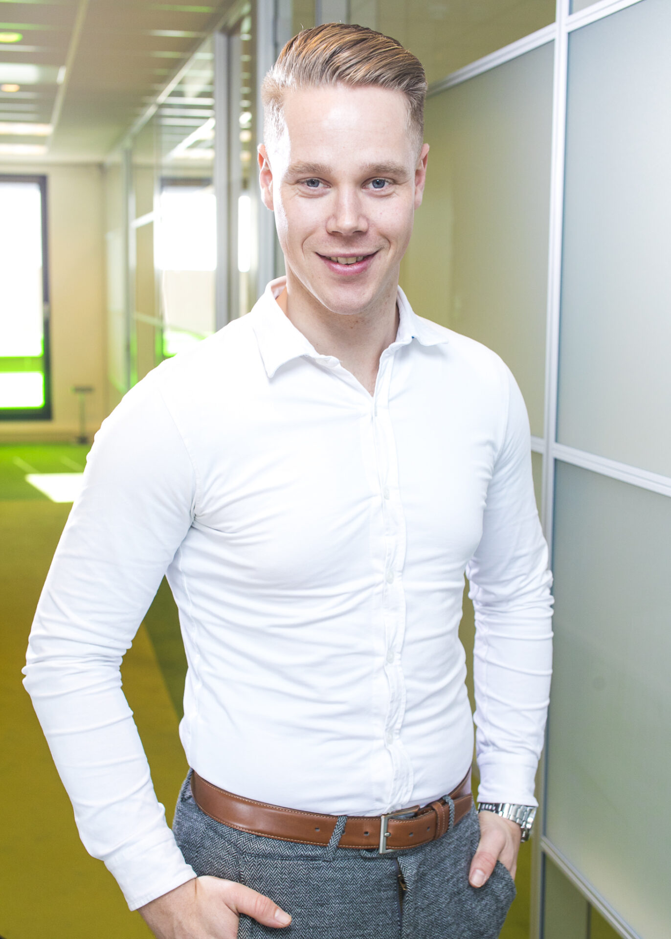 Remco Deelstra