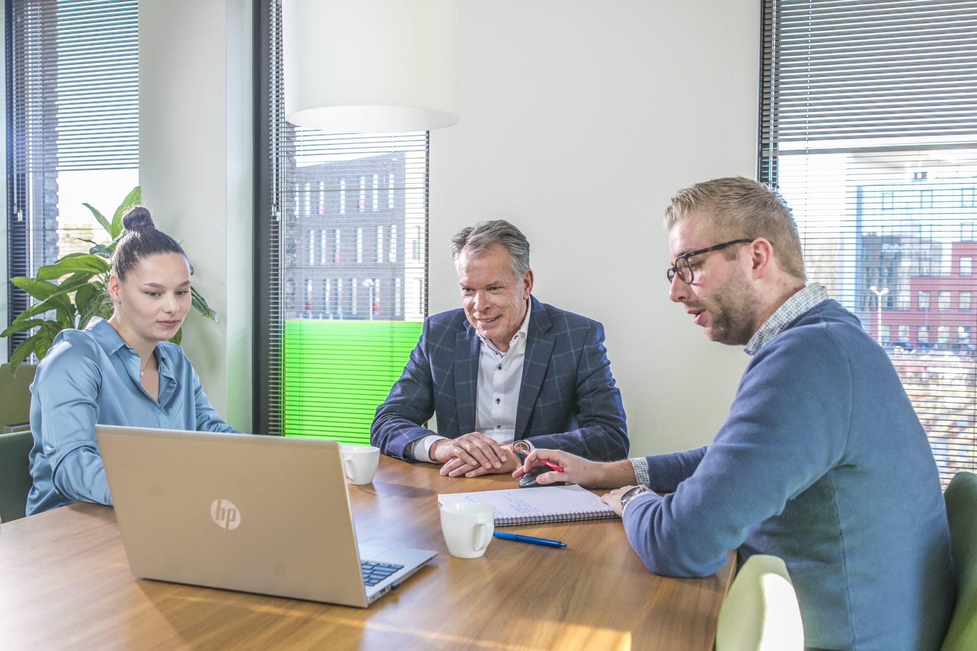 Lindhorst advies huisvesting