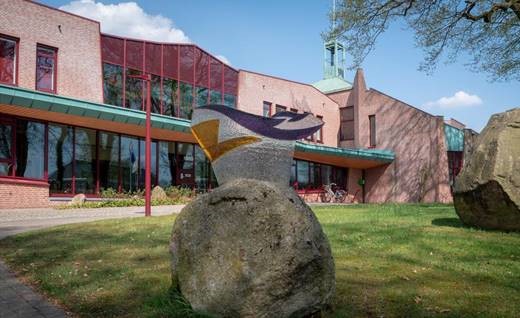 Revitalisatie gemeentehuis Borger-Odoorn