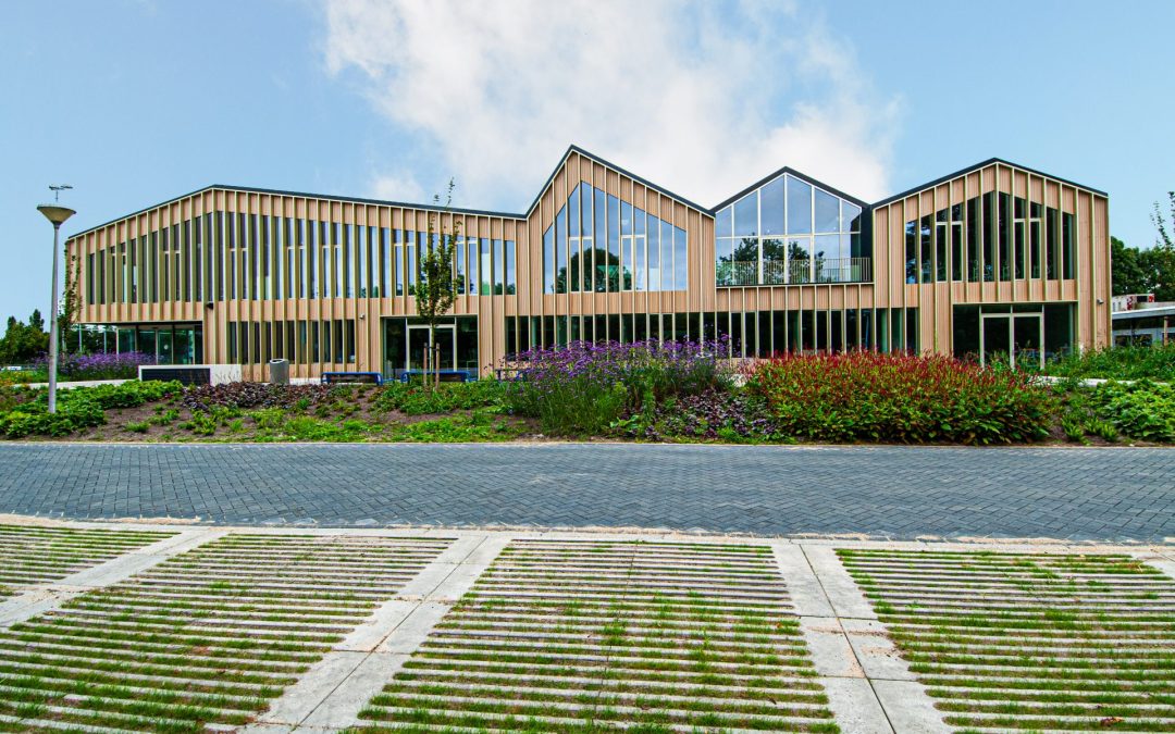 Zuyderzee Lyceum Lemmer