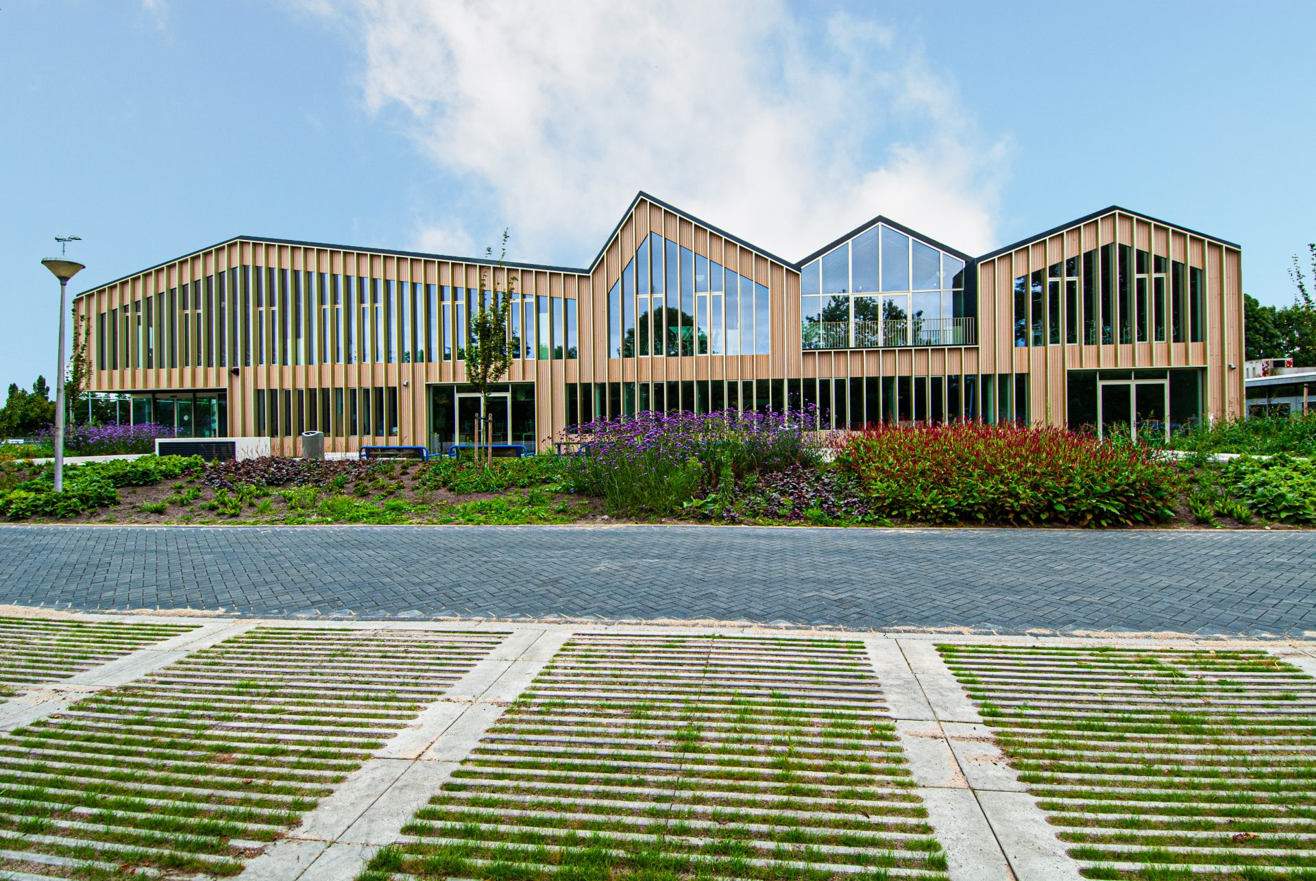 Zuyderzee Lyceum Lemmer