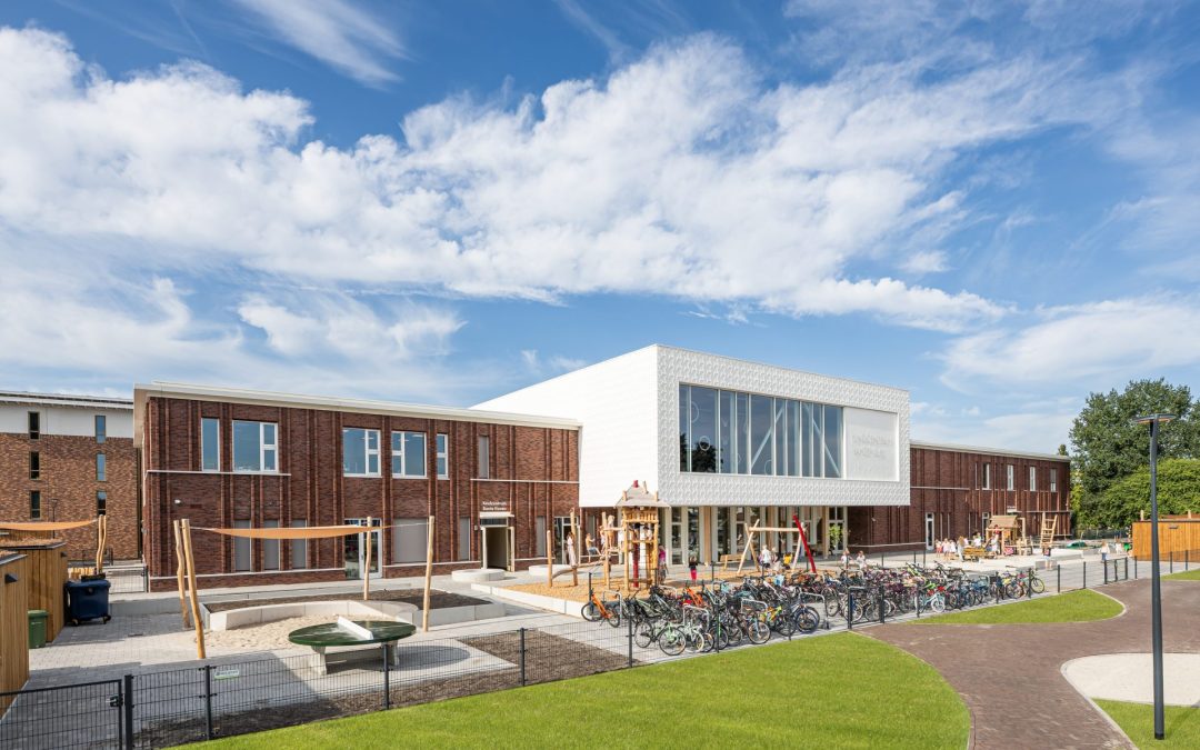Opening IKC Hanzewijk Kampen