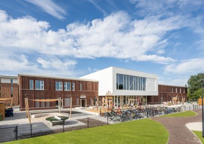 Brede School Hanzewijk in Kampen
