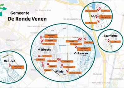 Integraal huisvestingsplan gemeente De Ronde Venen