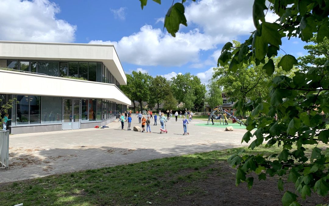 Integraal huisvestingsplan gemeente Borger-Odoorn