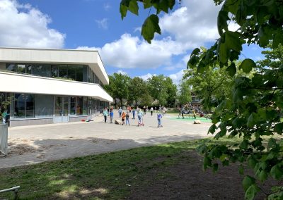 Integraal huisvestingsplan gemeente Borger-Odoorn