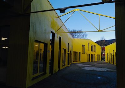 Integraal Kindcentrum Maria Louise Leeuwarden
