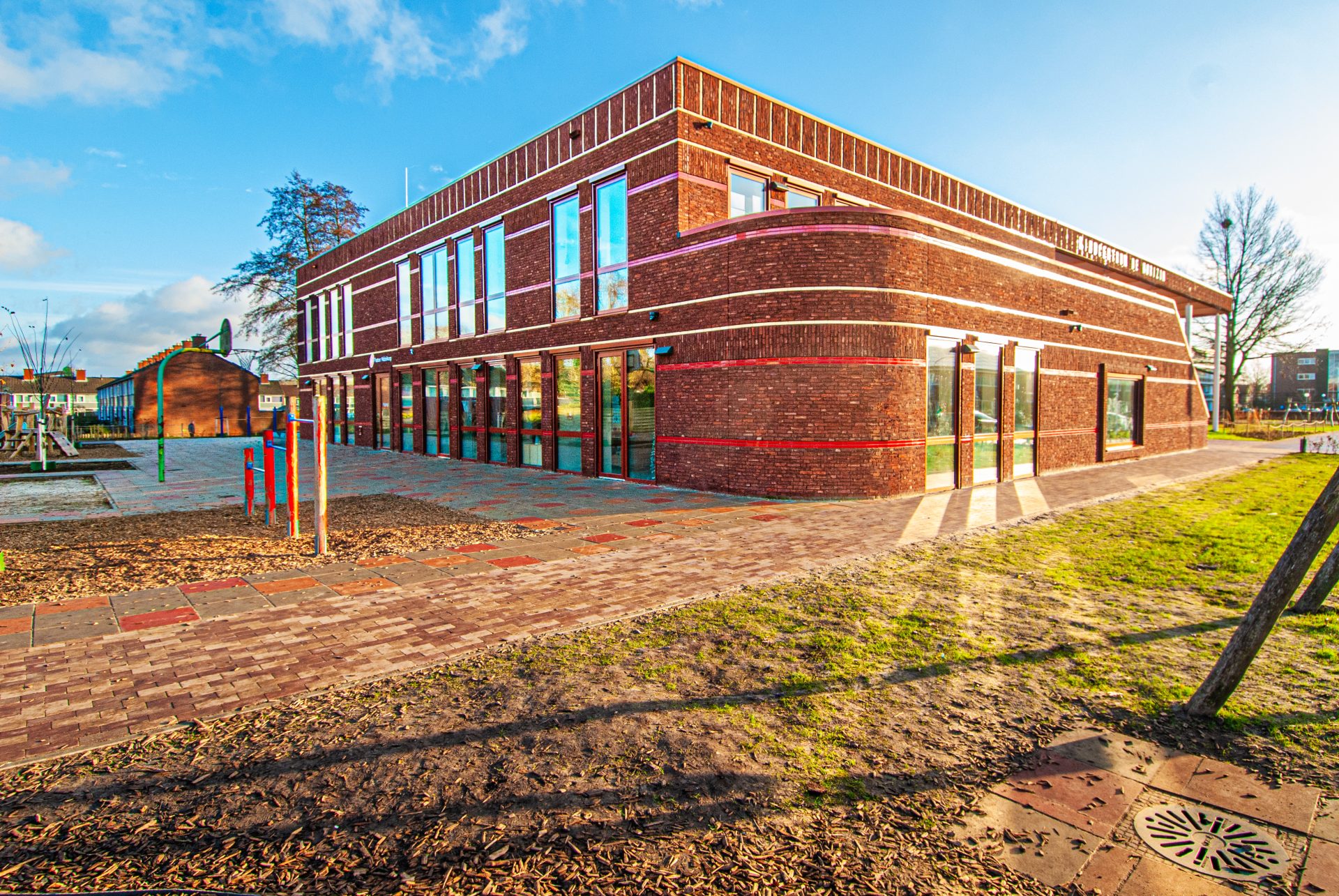 De Horizon Klazienaveen