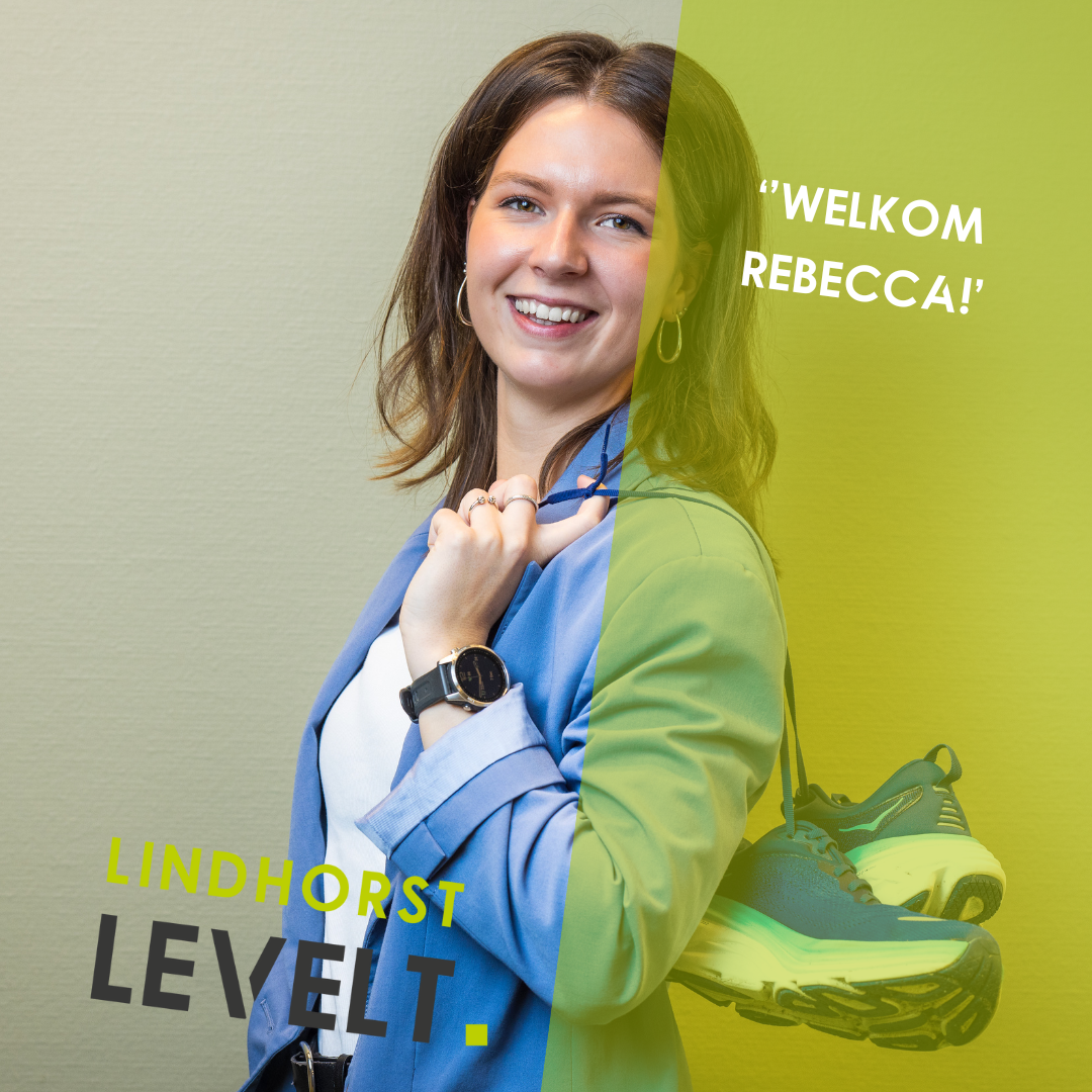 Welkom Rebecca