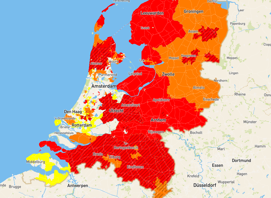 Maatschappelijk prioriteren