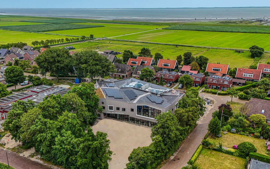 Opening LOC Schiermonnikoog