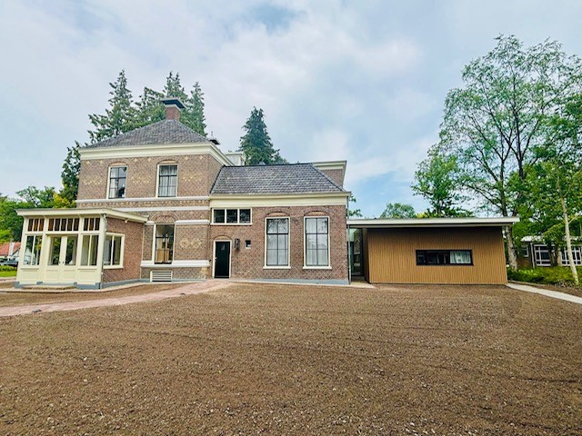 Tuinbouwschool