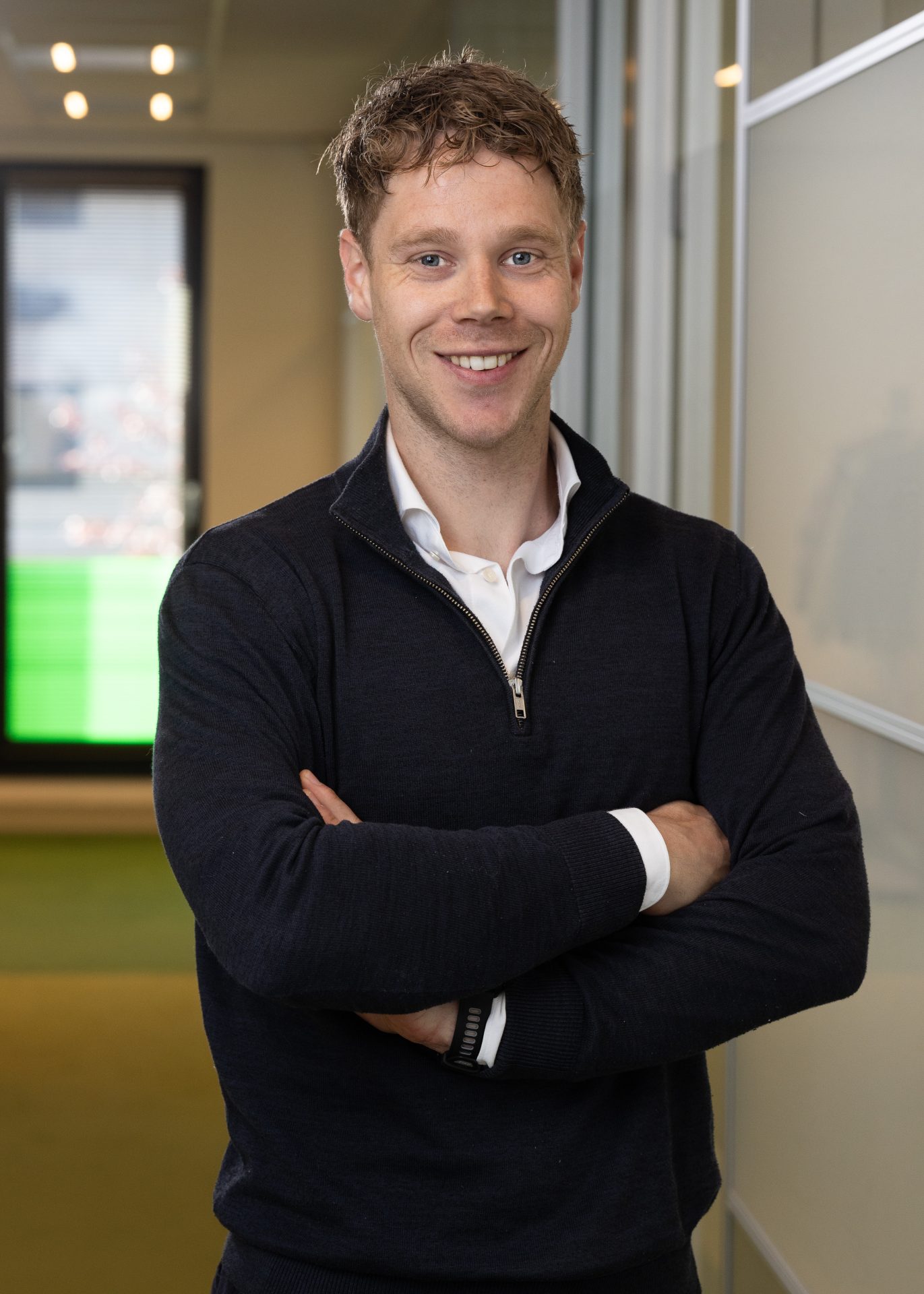 Remco Deelstra Remco Deelstra